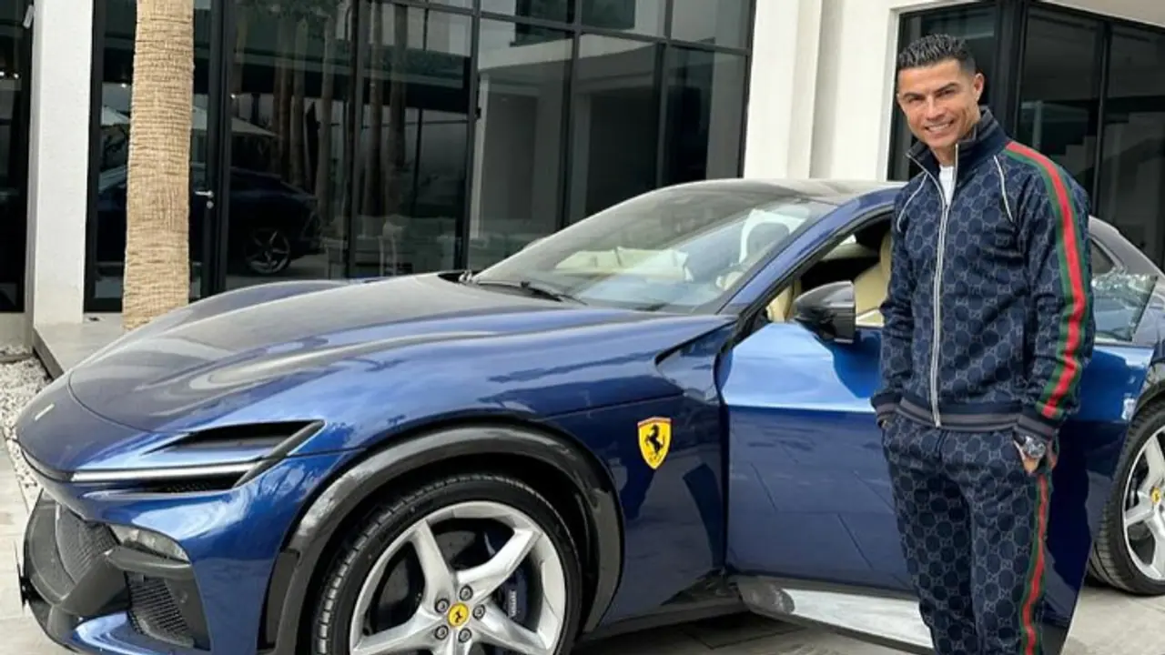 Cristiano Ronaldo NET WORTH: Check out footballer's lavish lifestyle, income, houses, private jet, and more