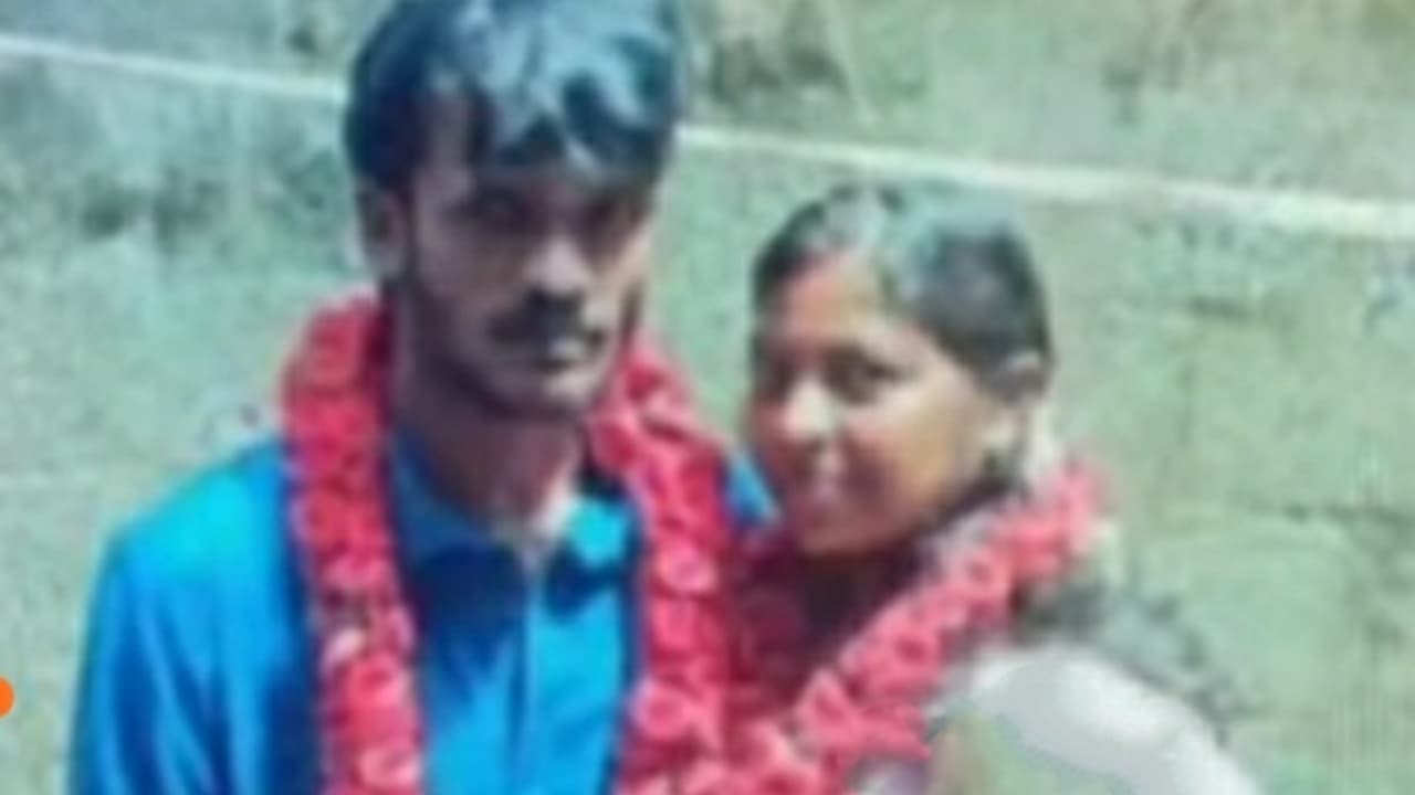 കണിയാപുരത്ത് യുവതിയെ ശ്വാസം മുട്ടിച്ച് കൊലപ്പെടുത്തി തമിഴ്നാട്ടിലേക്ക് കടന്ന പ്രതിയെ കുടുക്കി പൊലീസ്