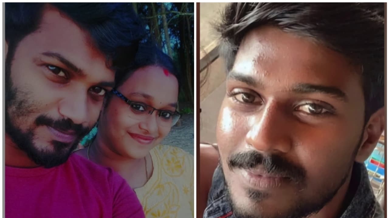 ജിതിൻ ബോസ് കൊല്ലപ്പെടാത്തതിൽ നിരാശ, മൂന്ന് പേരെ അടിച്ചുകൊലപ്പെടുത്തിയിട്ടും പശ്ചാത്താപമില്ലെന്ന് പ്രതി റിതു ജിതിൻ ബോസ് കൊല്ലപ്പെടാത്തതിൽ നിരാശ, മൂന്ന് പേരെ അടിച്ചുകൊലപ്പെടുത്തിയിട്ടും പശ്ചാത്താപമില്ലെന്ന് പ്രതി റിതു