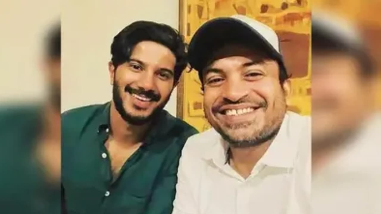 'കൂലി'ക്ക് ശേഷം ദുൽഖർ ചിത്രം, പക്ഷേ 'ഓതിരം കടകം' അല്ല; സൗബിൻ ഷാഹിർ പറയുന്നു