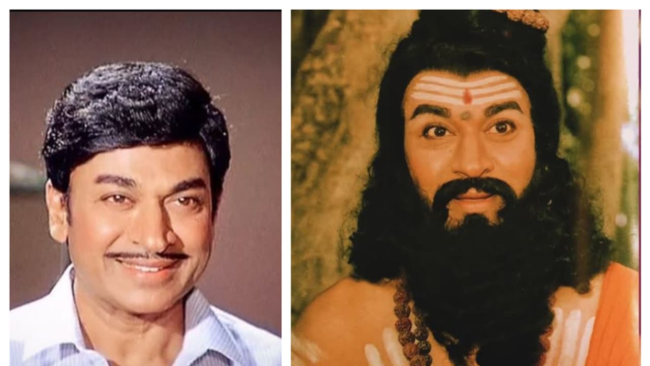 ಡಾ ರಾಜ್‌ ಆರ್‌ಎನ್‌ ಜಯಗೋಪಾಲ್ ಮಧ್ಯೆ 'ದಾರಿ ತಪ್ಪಿದ ಮಗ' ವೇಳೆ ನಡೆದ ಕಹಿ ಘಟನೆ ಏನು?