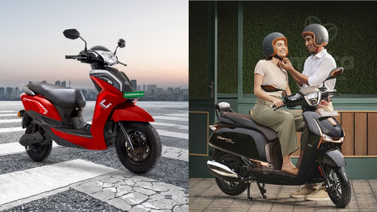 ஸ்கூட்டர்கள் முதல் பைக்குகள் வரை; Auto Expo 2025ல் என்னவெல்லாம் வெளியாகப் போகுது?