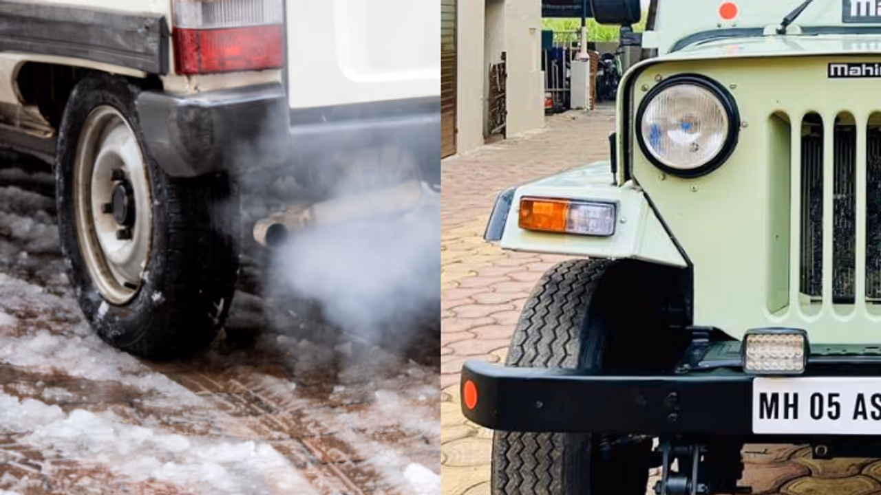 ഈ വാഹനങ്ങൾക്ക് കുരുക്ക് മുറുക്കി കോടതിയും, നിർത്തലാക്കുന്നതിന്റെ സാധ്യത പഠിക്കാൻ സർക്കാരിനോട് ബോംബെ ഹൈക്കോടതി ഈ വാഹനങ്ങൾക്ക് കുരുക്ക് മുറുക്കി കോടതിയും, നിർത്തലാക്കുന്നതിന്റെ സാധ്യത പഠിക്കാൻ സർക്കാരിനോട് ബോംബെ ഹൈക്കോടതി