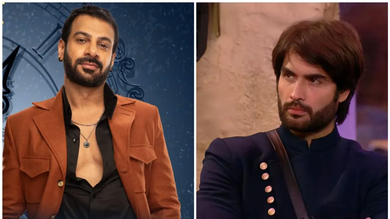 Bigg Boss 18: Karan Veer Mehra's jibe at Vivian Dsena upsets him before finale