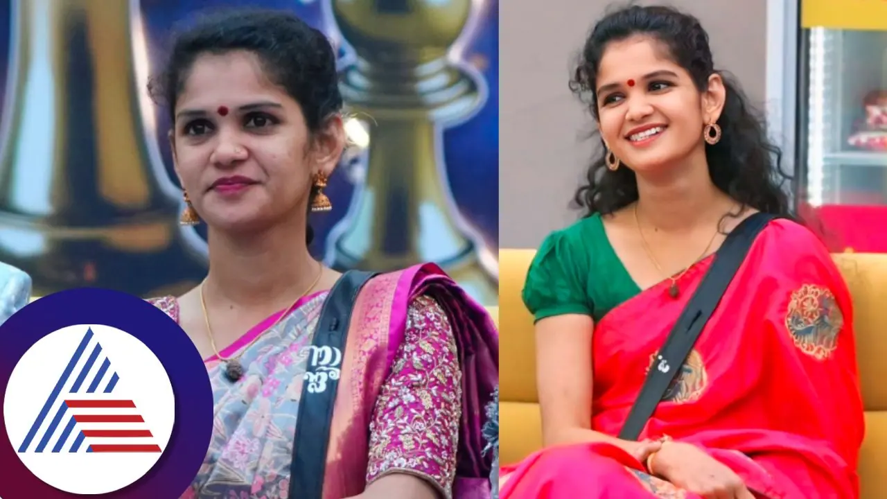 ಬಿಗ್ ಬಾಸ್‌ ಮನೆಗೆ ಪೊಲೀಸರು ಬಂದಿದ್ದು ನಿಜ; ಸತ್ಯ ಬಿಚ್ಚಿಟ್ಟ ಚೈತ್ರಾ ಕುಂದಾಪುರ 