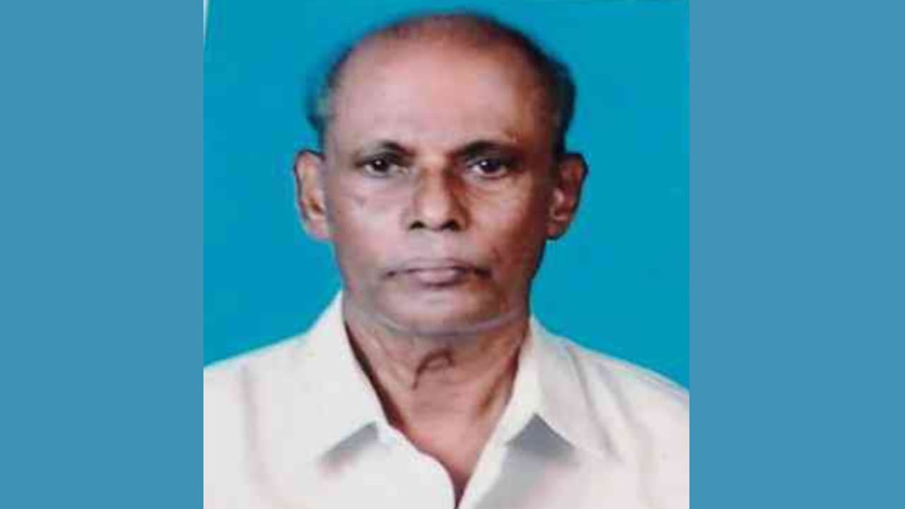 സംഗീത സംവിധായകൻ ജി. ദേവരാജൻ മാസ്റ്ററുടെ സഹോദരൻ ഫ്ലാറ്റിൽ മരിച്ച നിലയിൽ