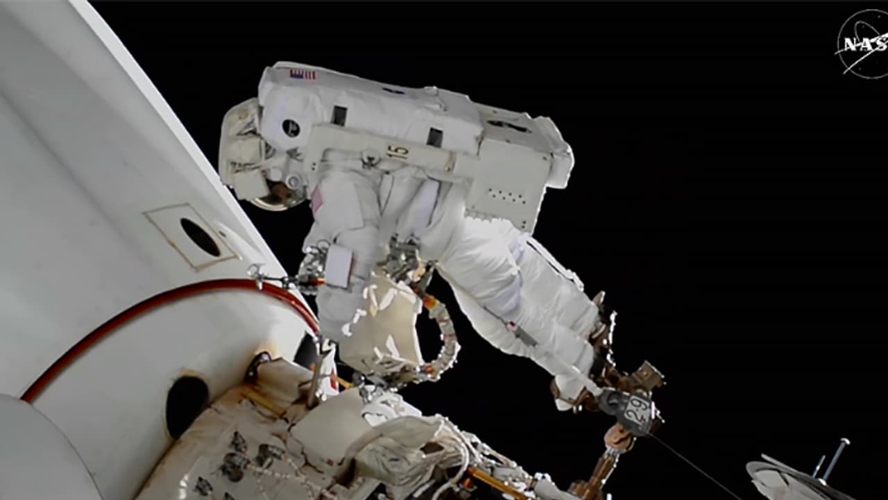 ജനുവരി 23 ചരിത്രമാകും; ബഹിരാകാശ നടത്തത്തില്‍ ലോക റെക്കോര്‍ഡിനരികെ സുനിത വില്യംസ്