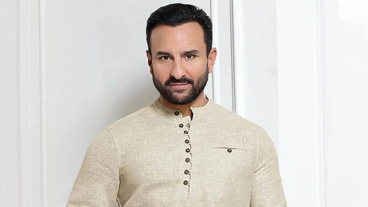 Saif Ali Khan Stabbing: Suspect detained by Mumbai police in Madhya Pradesh two days after the attack Saif Ali Khan Stabbing: Suspect detained by Mumbai police in Madhya Pradesh two days after the attack
