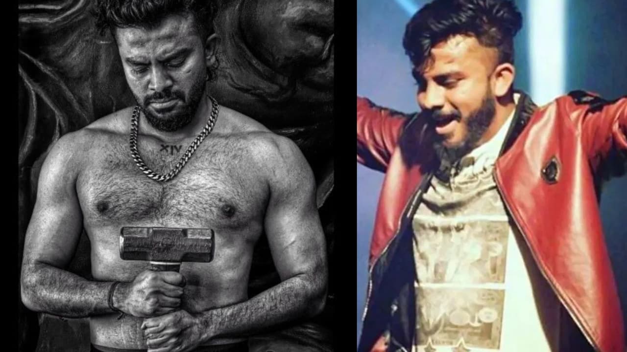 ಡಿವೋರ್ಸ್ ನಂತ್ರ ಹುಡುಗ್ರ ಲಕ್, ಲುಕ್ ಬದಲಾಗುತ್ತೆ, ಚಂದನ್ ಶೆಟ್ಟಿ ನೋಡಿ ಹೀಗೆಕಂದ್ರು ಫ್ಯಾನ್ಸ್?