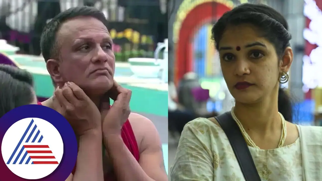 ಜಗದೀಶ್ ಕೊಟ್ಟ ಕಿರುಕುಳ ಮರೆಯಲ್ಲ; ರೋಲ್ ಕಾಲ್ ಲಾಯರ್‌ ಎಂದಿದ್ದಕ್ಕೆ ಕ್ಲಾರಿಟಿ ಕೊಟ್ಟ ಚೈತ್ರಾ ಕುಂದಾಪುರ