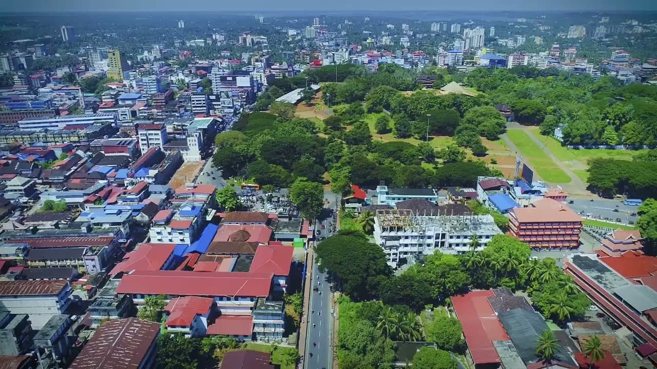 മലബാർ ​ഗോൾഡ് അരസെന്റ് വിട്ടുനൽകി, പിന്നാലെ മറ്റുള്ളവരും; തൃശൂർ ന​ഗരത്തിന്റെ കാത്തിരിപ്പ് അവസാനിക്കുന്നു