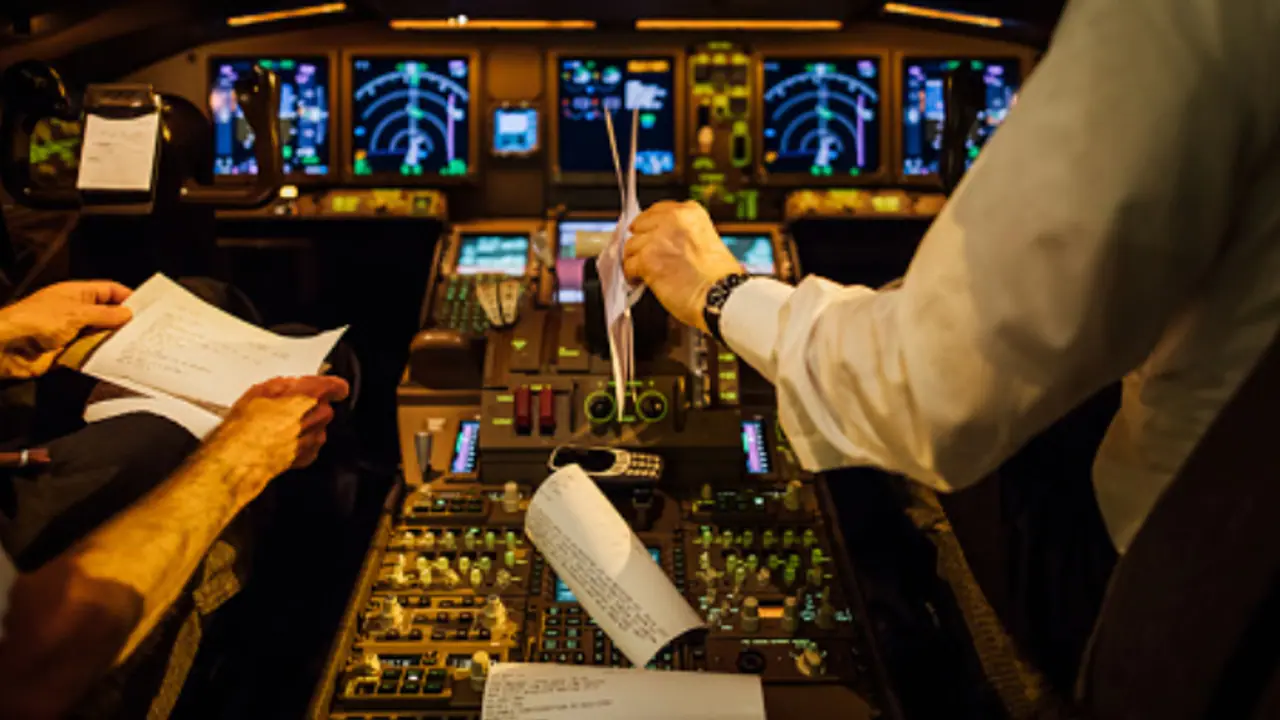 അടിച്ച് ഫിറ്റായി കാലുപോലും നിലത്തുറയ്ക്കാതെ പൈലറ്റ്, കോക്പിറ്റ് പരിശോധനക്കിടെ അറസ്റ്റിലായി അടിച്ച് ഫിറ്റായി കാലുപോലും നിലത്തുറയ്ക്കാതെ പൈലറ്റ്, കോക്പിറ്റ് പരിശോധനക്കിടെ അറസ്റ്റിലായി