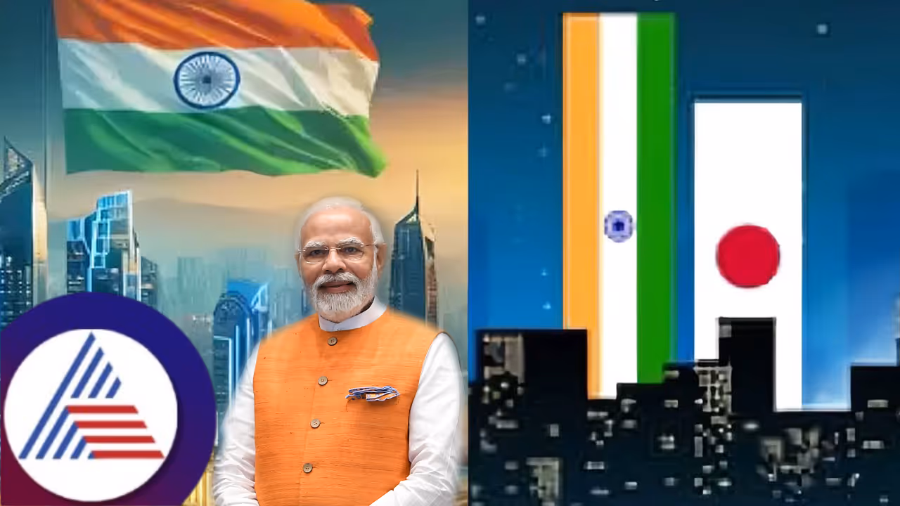 ಭಾರತ ಕಂಡ ಕನಸು ನನಸಾಗೋ ಕಾಲ ಸನ್ನಿಹಿತ: ಕಾಂಗ್ರೆಸ್ 11, ಬಿಜೆಪಿ 4 ಏನಿದು ಲೆಕ್ಕಾಚಾರ? ಭಾರತ ಕಂಡ ಕನಸು ನನಸಾಗೋ ಕಾಲ ಸನ್ನಿಹಿತ: ಕಾಂಗ್ರೆಸ್ 11, ಬಿಜೆಪಿ 4 ಏನಿದು ಲೆಕ್ಕಾಚಾರ?