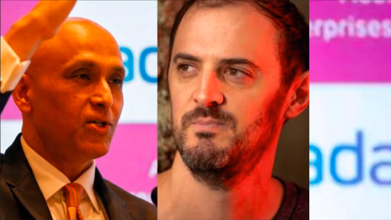 ಕಿತ್ನೇ ಘಾಜಿ ಆಯೇ ಕಿತ್ನೇ ಗಯೇ: ಹಿಂಡನ್‌ಬರ್ಗ್‌ ಮುಚ್ಚುವ ಬೆನ್ನಲೇ Adani group CFO ಟ್ವಿಟ್ ವೈರಲ್‌