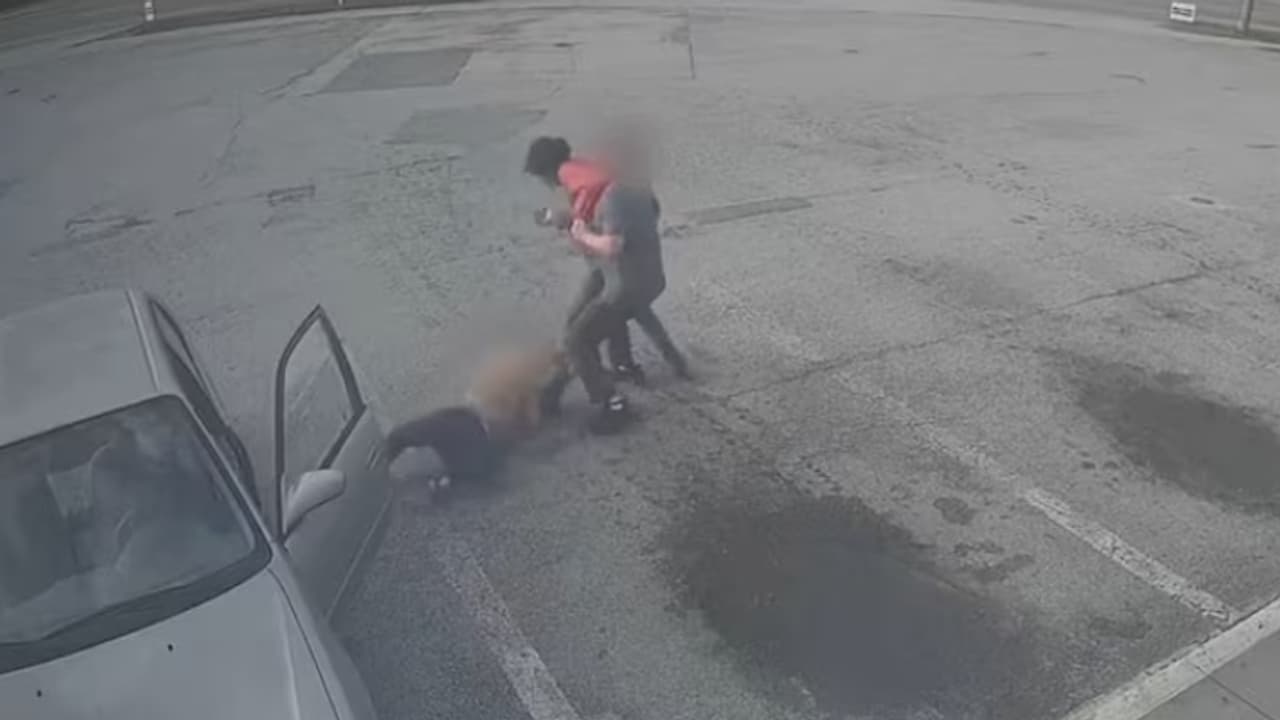 ലോട്ടറിയടിച്ച പണവുമായി കാറിൽ കയറുന്നതിനിടെ 83കാരിയെ കൊള്ളയടിച്ച യുവാവ് അറസ്റ്റിൽ 