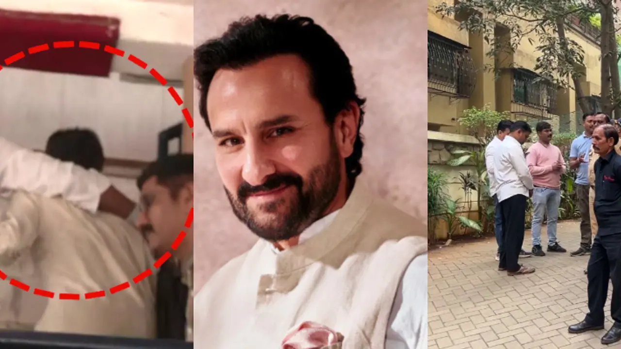 'നട്ടെല്ലിൽ കുടുങ്ങിയ 2.5 ഇഞ്ച് കത്തിക്കഷ്ണം, നിർണ്ണായകമായ 2 മില്ലീമീറ്റർ': സെയ്ഫ് രക്ഷപ്പെട്ടത് ഇങ്ങനെ!