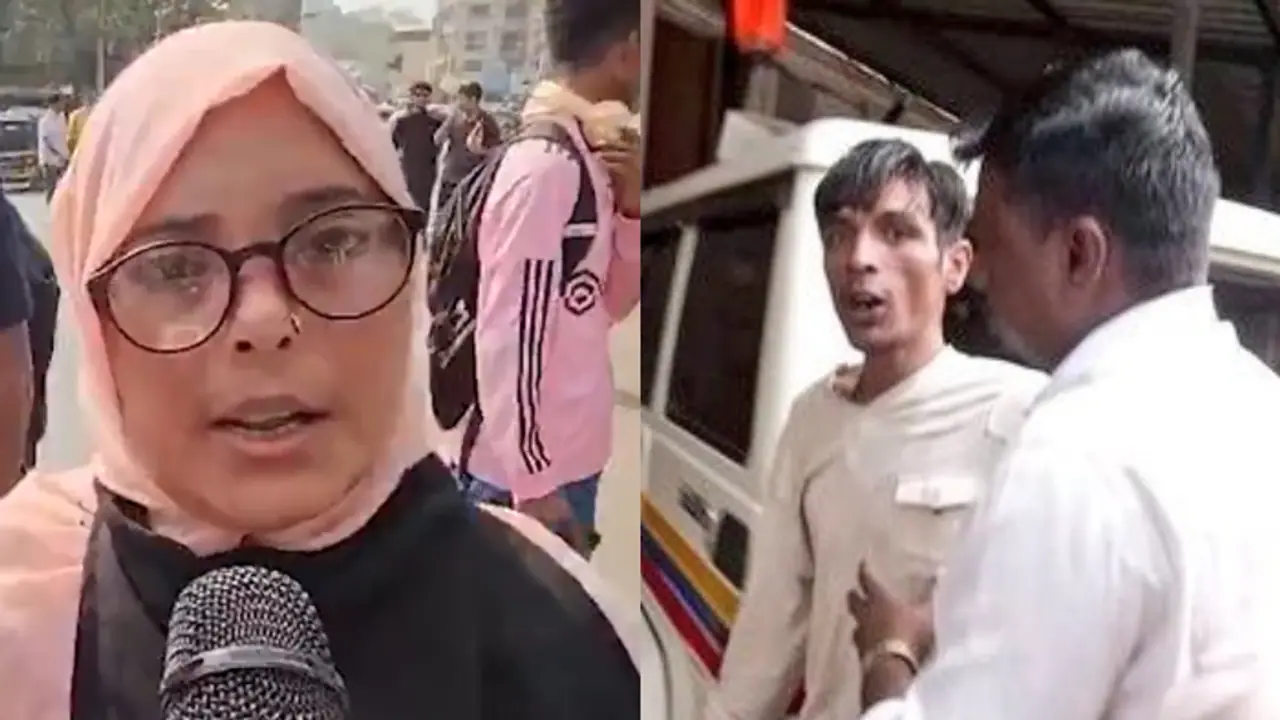 Saif Ali Khan stabbing case: Cops say man quizzed not a suspect, wife adds he went for carpentry work (WATCH)