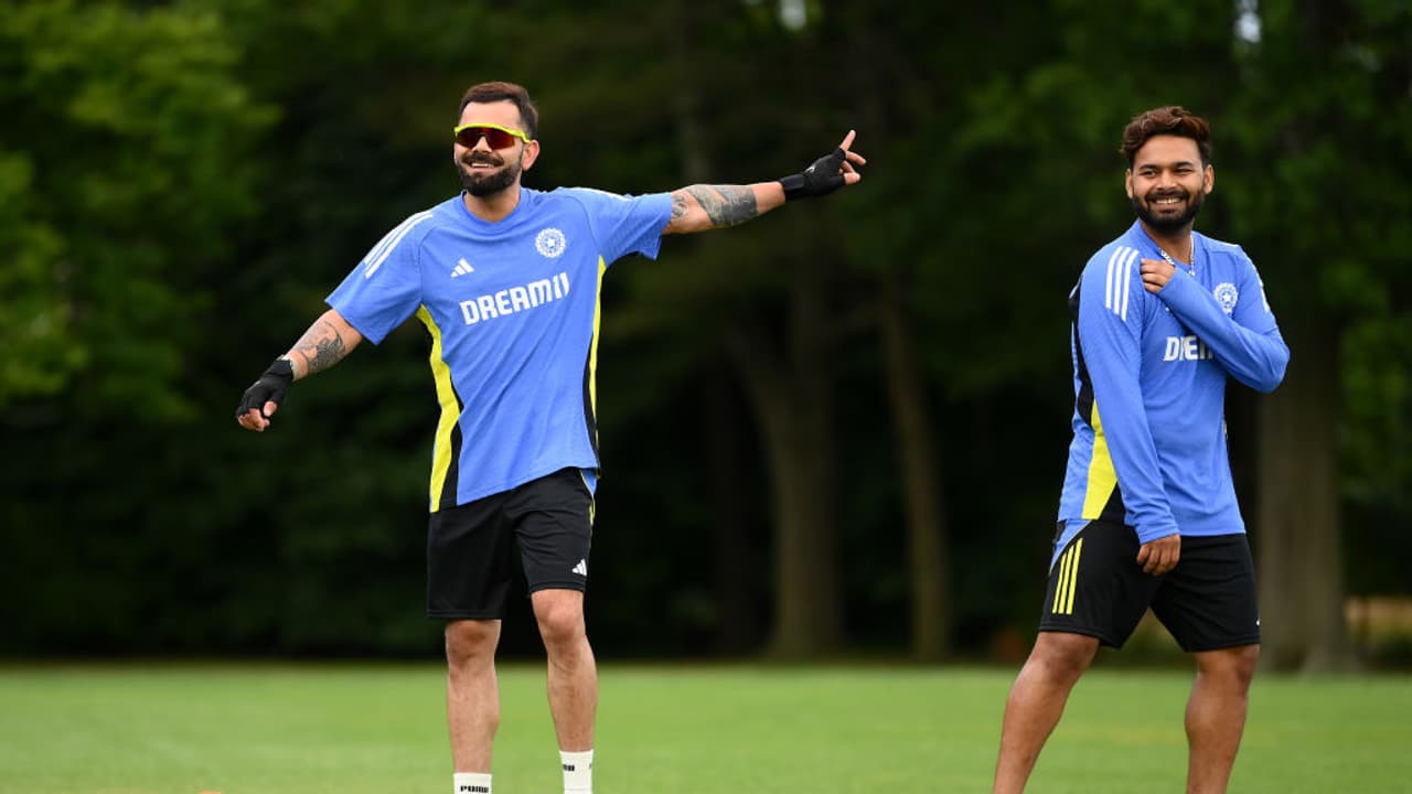 വിരാട് കോലി തിരിച്ചെത്തും, ടീമില് 2 മാറ്റം ഉറപ്പ്; പരമ്പര പിടിക്കാന് ഇന്ത്യ ഇന്ന് ഇംഗ്ലണ്ടിനെതിരെ വിരാട് കോലി തിരിച്ചെത്തും, ടീമില് 2 മാറ്റം ഉറപ്പ്; പരമ്പര പിടിക്കാന് ഇന്ത്യ ഇന്ന് ഇംഗ്ലണ്ടിനെതിരെ