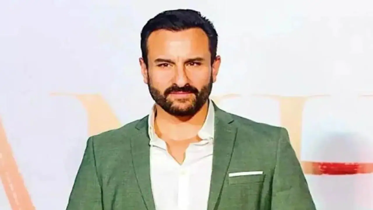 ಸೈಫ್ ಆಲಿ ಖಾನ್ ಚಿಕಿತ್ಸೆಗೆ ಕೊಟ್ಟ ಆರೋಗ್ಯ ವಿಮೆ ದಾಖಲೆ ಬಹಿರಂಗ, 35.95 ಲಕ್ಷ ರೂ ಕ್ಲೈಮ್!