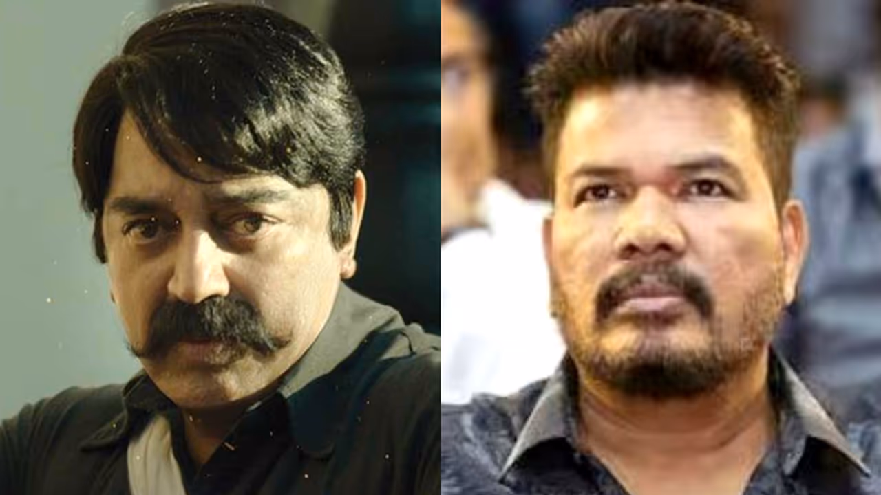 'ഇന്ത്യന്‍ 3', എന്താണ് പ്ലാനിംഗ്? വ്യക്തമാക്കി ഷങ്കര്‍