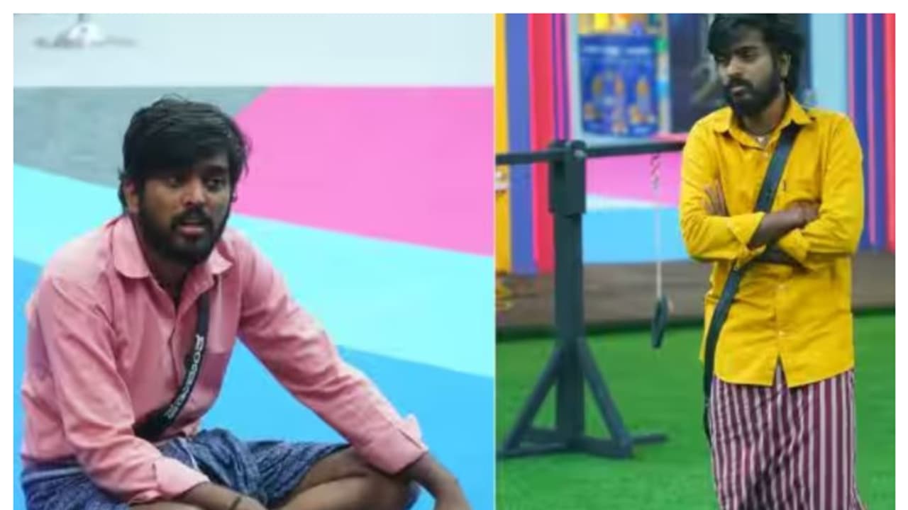 ಹಳ್ಳಿ ಹೈದ, ಬಿಗ್ ಬಾಸ್ ಹನುಮಂತನಿಗೆ ಇದೊಂದು ದುಶ್ಚಟ ಇದ್ಯಂತೆ ಹೌದಾ? ಹಳ್ಳಿ ಹೈದ, ಬಿಗ್ ಬಾಸ್ ಹನುಮಂತನಿಗೆ ಇದೊಂದು ದುಶ್ಚಟ ಇದ್ಯಂತೆ ಹೌದಾ?