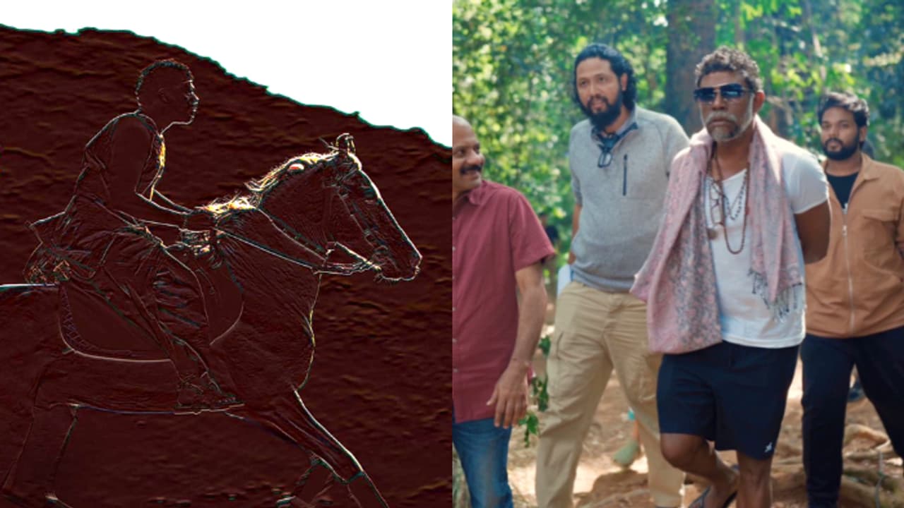 കുതിരപ്പുറത്തേറി വിനായകന്; 'പെരുന്നാള്' ടൈറ്റില് പോസ്റ്റര് എത്തി കുതിരപ്പുറത്തേറി വിനായകന്; 'പെരുന്നാള്' ടൈറ്റില് പോസ്റ്റര് എത്തി