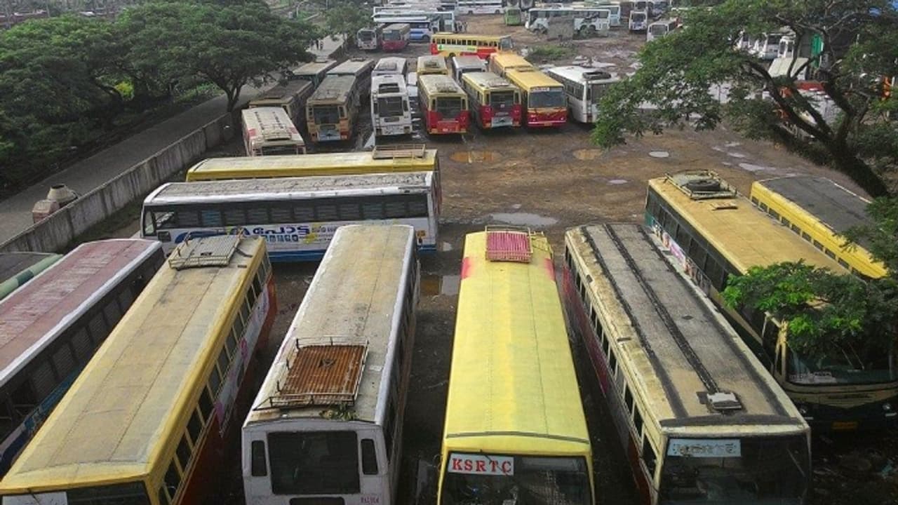 ജീവനക്കാർക്കും പെൻഷൻകാർക്കും ഇതാ സന്തോഷ വാർത്ത, കെഎസ്ആർടിസിക്ക് 102.62 കോടിയുടെ സഹായം അനുവദിച്ച് ധനവകുപ്പ്