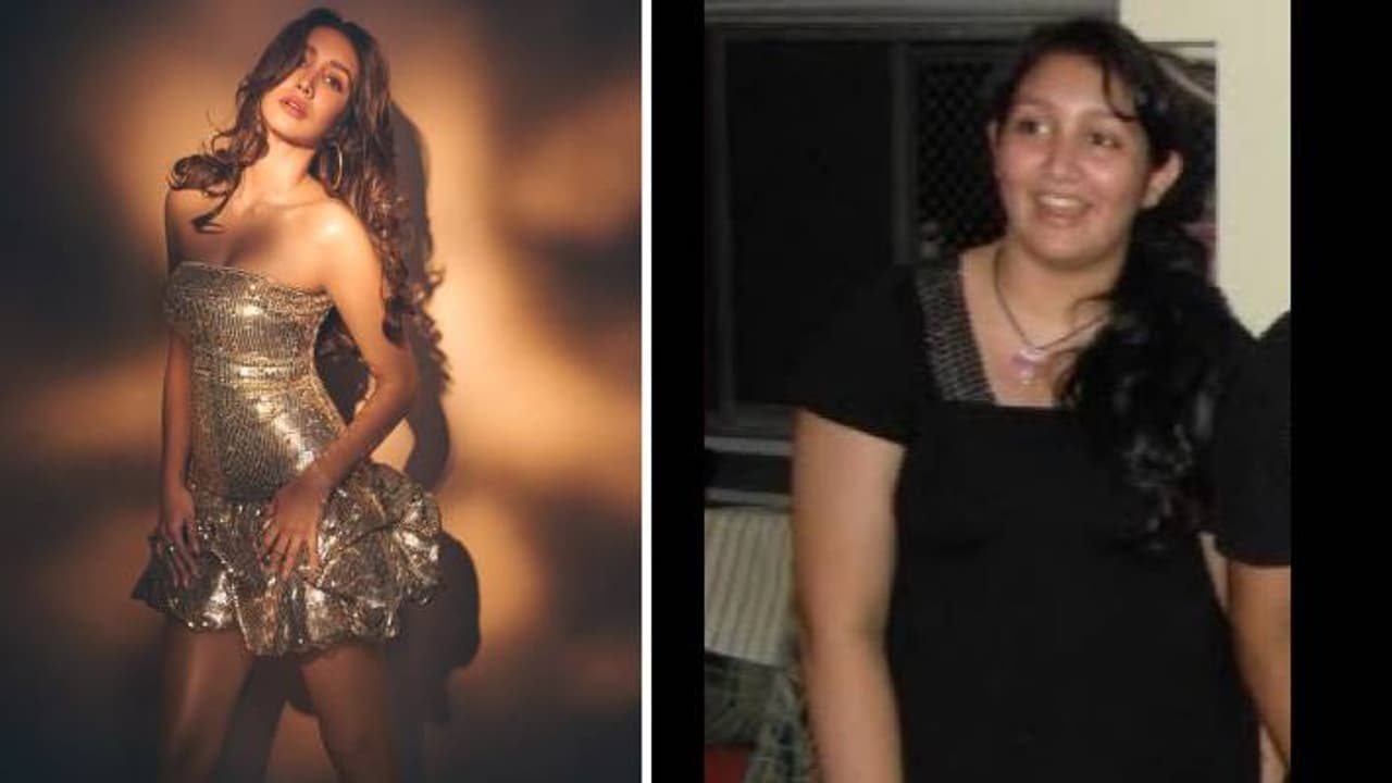 Shreya Chaudhry 30 kg weight loss weight loss