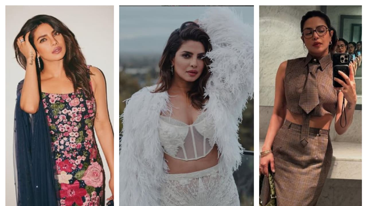 ಗಂಡನ ಬಿಟ್ಟು ಬರಲಾರೆ ಎಂದಿದ್ದ ಪ್ರಿಯಾಂಕಾ ಚೋಪ್ರಾ ಭಾರತದಲ್ಲೇ ಇದ್ದಾರೆ ಏಕೆ? ಗಂಡನ ಬಿಟ್ಟು ಬರಲಾರೆ ಎಂದಿದ್ದ ಪ್ರಿಯಾಂಕಾ ಚೋಪ್ರಾ ಭಾರತದಲ್ಲೇ ಇದ್ದಾರೆ ಏಕೆ?