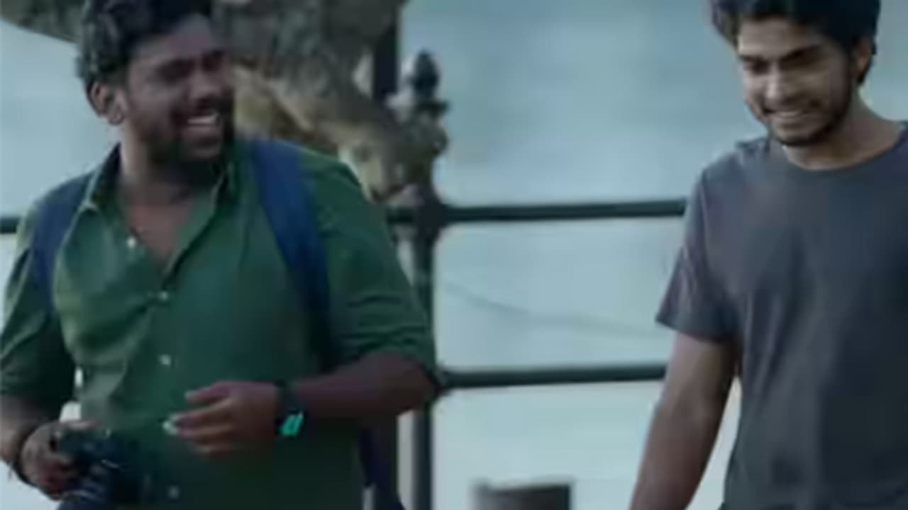 ഐ ആം കാതലൻ ഒടിടിയില്‍