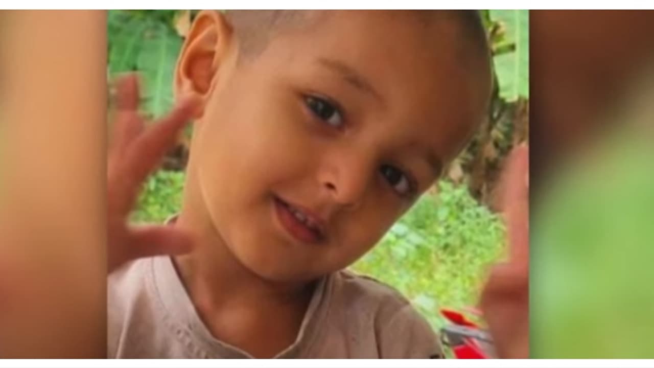 പാലക്കാട് നാലുവയസുകാരനെ കുളത്തിൽ മരിച്ച നിലയിൽ കണ്ടെത്തി പാലക്കാട് നാലുവയസുകാരനെ കുളത്തിൽ മരിച്ച നിലയിൽ കണ്ടെത്തി