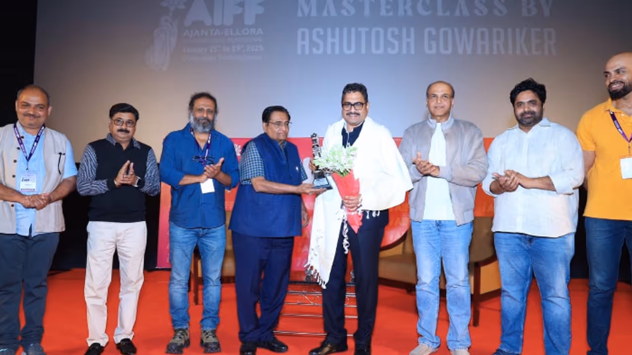 'പുതിയ കാലത്ത് ഇന്ത്യൻ ഭാഷാ സിനിമകള്‍ ലോക ശ്രദ്ധ നേടുന്നത് അഭിമാനകരം'