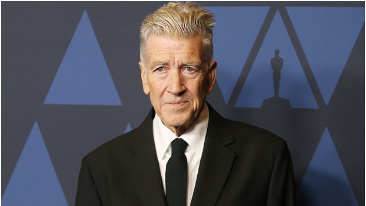 വിഖ്യാത അമേരിക്കൻ ചലച്ചിത്രകാരൻ ഡേവിഡ് ലിഞ്ച് അന്തരിച്ചു