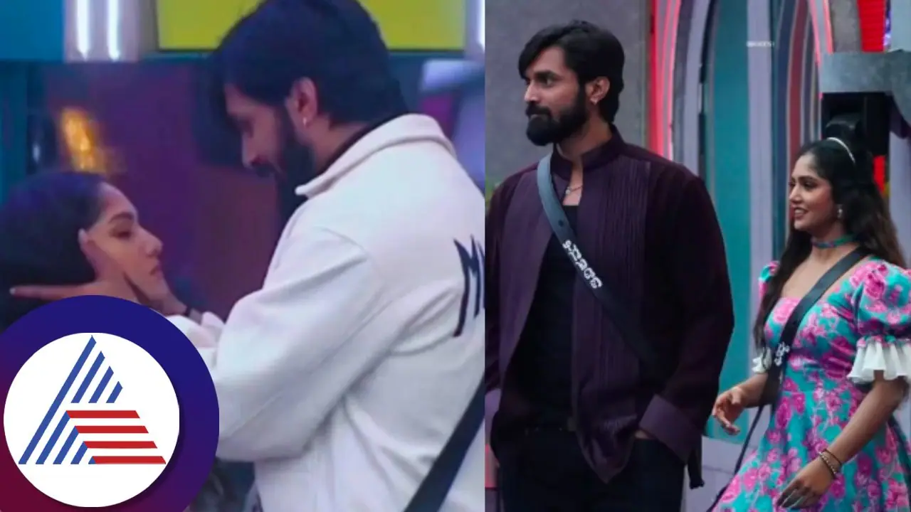 ಗೆದ್ದು ಬಂದು ಕೇಳಿದ್ರೆ ಓಕೆ ಅಂತಿದ್ದೆ, ಈಗ ಹೊರ ಬಂದ್ಮೇಲೆ ಹೇಳ್ತೀನಿ: ತ್ರಿವಿಕ್ರಮ್ ಪ್ರಪೋಸಲ್‌ಗೆ ಭವ್ಯಾ ಉತ್ತರ