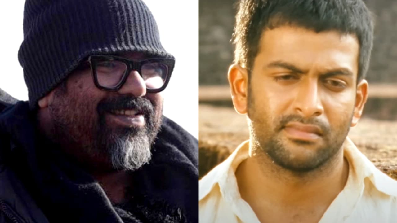 പൃഥ്വിരാജിന് മുന്‍പേ 'അന്‍വറി'ല്‍ നായകനാവേണ്ടിയിരുന്നത് ആ സംവിധായകന്‍; അമല്‍ നീരദിന്‍റെ നടക്കാതെപോയ ആഗ്രഹം