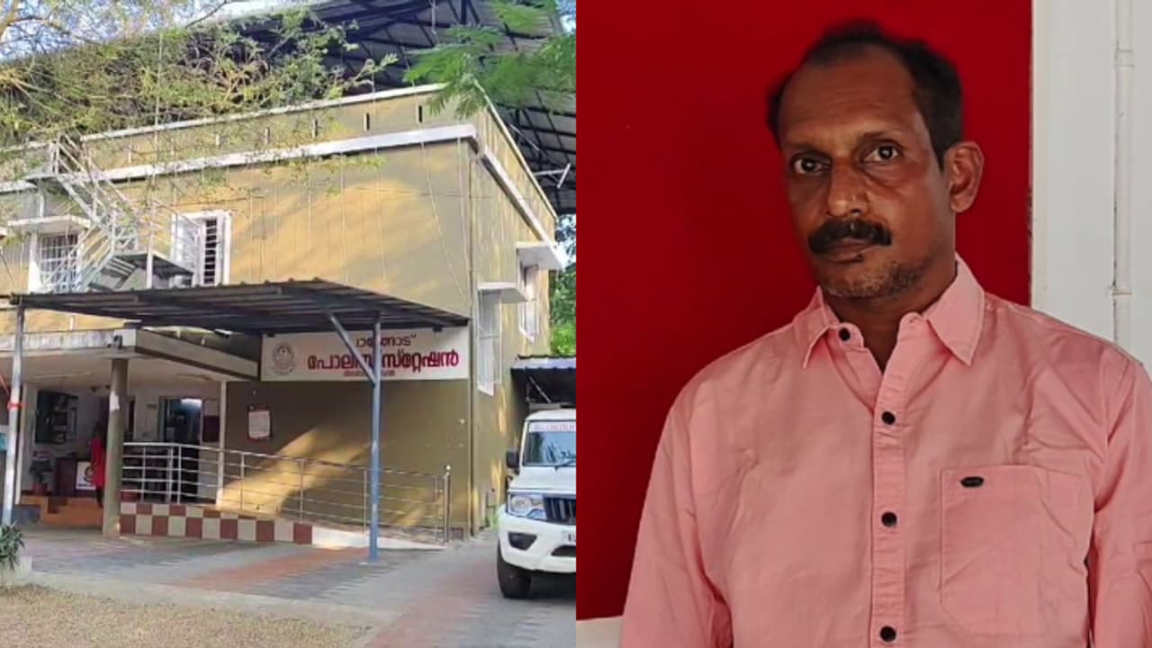 ബസിനുള്ളിൽ വച്ച് സ്കൂൾ വിദ്യാർത്ഥിനികളോട് ലൈംഗികാതിക്രമം, കൊല്ലം സ്വദേശിയായ 48കാരൻ അറസ്റ്റിൽ 