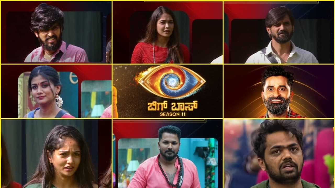 BBK 11: ಬಿಗ್‌ ಬಾಸ್‌ ಟ್ರೋಫಿ ಗೆಲ್ಲೋರು ಯಾರು? ರನ್ನರ್‌ ಅಪ್‌ ಯಾರು? ಸಾಧ್ಯಾ ಸಾಧ್ಯತೆ ಹೀಗಿದೆ! 
