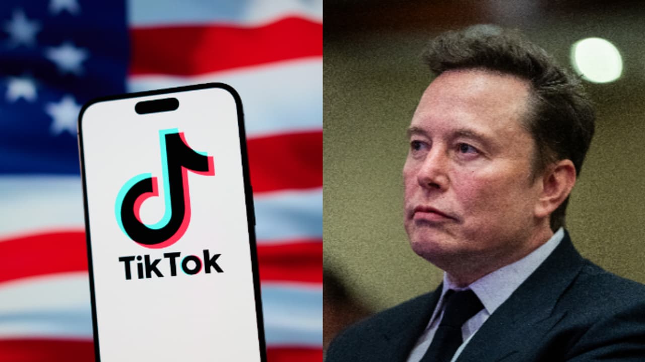 ടിക്ടോക് മസ്ക് വാങ്ങുമോ? ആകാംക്ഷയുടെ മണിക്കൂറുകള്‍, മുടക്കേണ്ടത് മൂന്നര ലക്ഷം കോടിയെങ്കിലും! 
