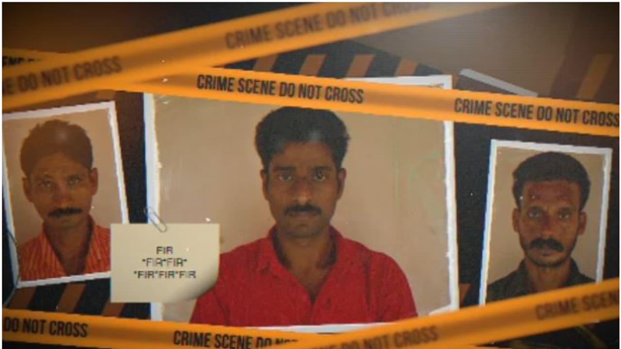 കാട്ടിൽ കയറി കുട്ടിക്കൊമ്പനെ വെടിവച്ച് കൊന്നു, ആനക്കൊമ്പ് കൈക്കലാക്കിയ 3 പ്രതികൾ; ശിക്ഷ വിധിച്ച് കോടതി കാട്ടിൽ കയറി കുട്ടിക്കൊമ്പനെ വെടിവച്ച് കൊന്നു, ആനക്കൊമ്പ് കൈക്കലാക്കിയ 3 പ്രതികൾ; ശിക്ഷ വിധിച്ച് കോടതി