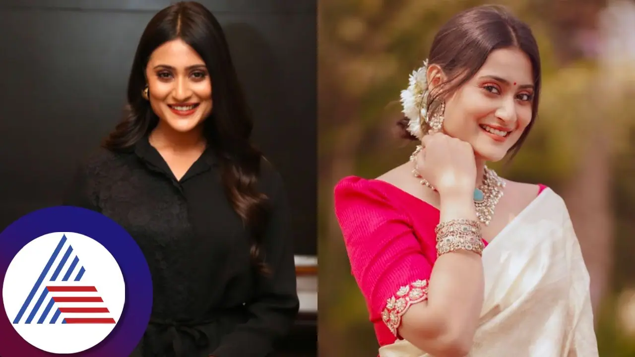 ಯಶಸ್ಸಿನಲ್ಲಿ ಇದ್ದಾಗ ಬಂದು ಹೋಗೋ ಫ್ರೆಂಡ್ಸ್ ನಂಗೆ ಬೇಡ, ಕಷ್ಟದಲ್ಲಿದ್ದಾಗ ನಿಂತಿದ್ದು ಇವರೇ: ಅಮೃತಾ ಅಯ್ಯಂಗಾರ್ ಯಶಸ್ಸಿನಲ್ಲಿ ಇದ್ದಾಗ ಬಂದು ಹೋಗೋ ಫ್ರೆಂಡ್ಸ್ ನಂಗೆ ಬೇಡ, ಕಷ್ಟದಲ್ಲಿದ್ದಾಗ ನಿಂತಿದ್ದು ಇವರೇ: ಅಮೃತಾ ಅಯ್ಯಂಗಾರ್