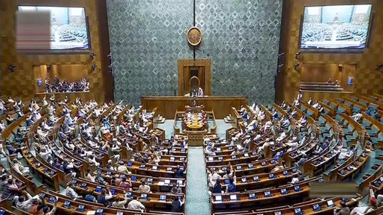 Economic Survey 2025: India's path to growth lies in adapting to global shifts Economic Survey 2025: India's path to growth lies in adapting to global shifts