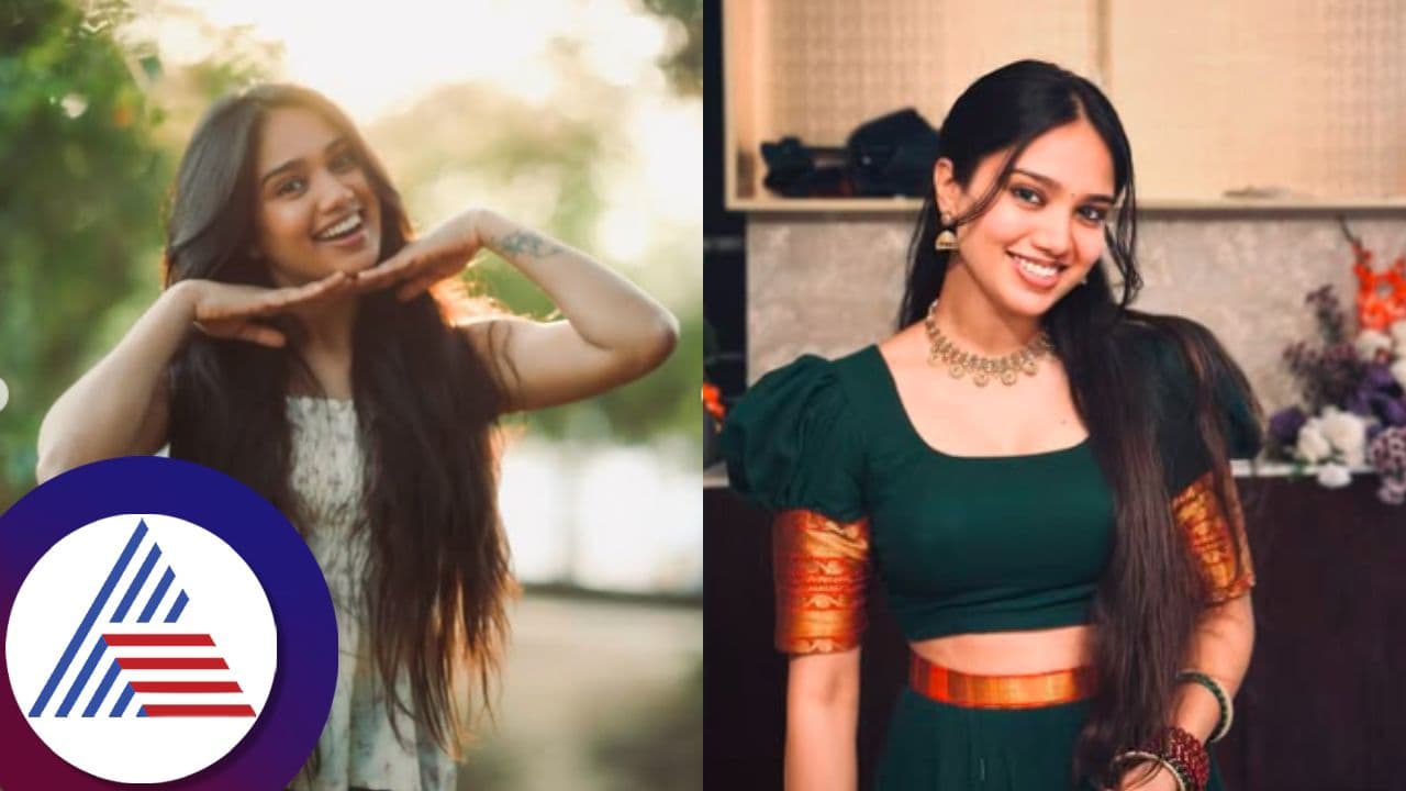 10 ವರ್ಷ ಇದ್ದಾಗ ಹಾವು ಹಿಡಿದು ನಿಂತ ಕೀರ್ತಿ; ನಟಿ ಶ್ರುತಿ ತಂಗಿ ಮಗಳ ಧೈರ್ಯ ಹೇಗಿದೆ ನೋಡಿ..... 10 ವರ್ಷ ಇದ್ದಾಗ ಹಾವು ಹಿಡಿದು ನಿಂತ ಕೀರ್ತಿ; ನಟಿ ಶ್ರುತಿ ತಂಗಿ ಮಗಳ ಧೈರ್ಯ ಹೇಗಿದೆ ನೋಡಿ.....