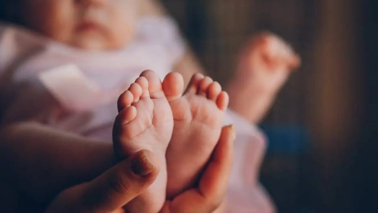 Z ಜನರೇಷನ್‌ ಪೋಷಕರ ಬೌಂಡರಿ, ಮಗುವಿನ ಫೋಟೋ ಬೇಡ, ಮುತ್ತು ಬೇಡ, ಮುಟ್ಟೋದೂ ಬೇಡ 