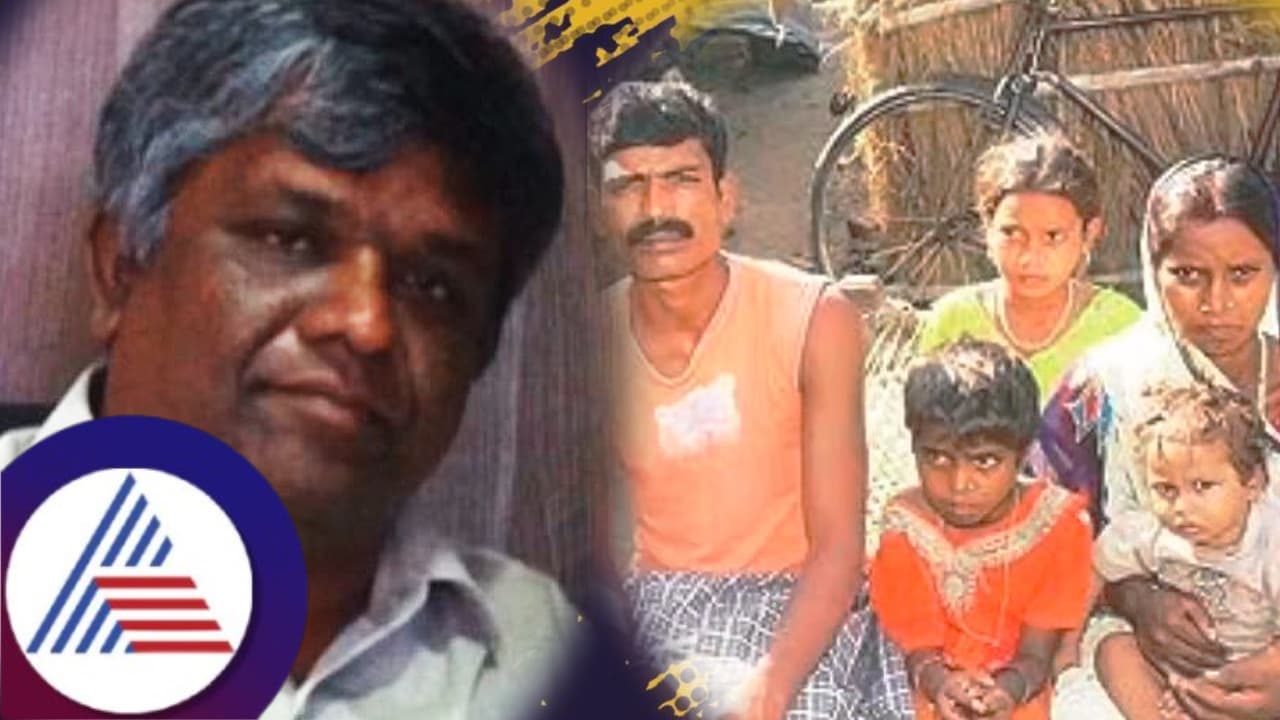 ಒಂದು ಕಾಲದಲ್ಲಿ ಭಿಕ್ಷುಕ.. .ಇಂದು 150 ಜನಗಳಿಗೆ ಕೆಲಸ ಕೊಡುವ 40 ಕೋಟಿ ಕಂಪನಿಯ ಒಡೆಯ ಒಂದು ಕಾಲದಲ್ಲಿ ಭಿಕ್ಷುಕ.. .ಇಂದು 150 ಜನಗಳಿಗೆ ಕೆಲಸ ಕೊಡುವ 40 ಕೋಟಿ ಕಂಪನಿಯ ಒಡೆಯ