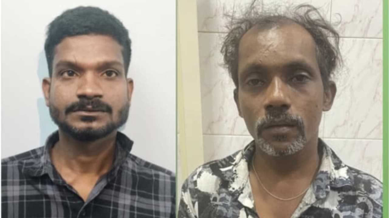 ബീവറേജ് കുത്തിത്തുറന്ന് 92000 രൂപയുടെ മദ്യം, 22000 രൂപയും മോഷ്ടിച്ചു; മോഷ്ടാക്കള്‍ പിടിയിലായത് ഇങ്ങനെ 