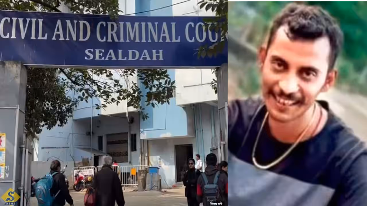 "Hang him": RG Kar case convict Sanjay Roy's mother says she doesn't have objections to court's decision