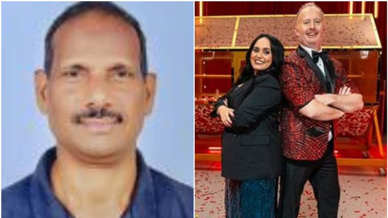 'പ്രാങ്ക് കോൾ ആണെന്ന് കരുതി', 25 വർഷം മരുഭൂമിയിലെ ചൂടേറ്റ് കുടുംബം പുലർത്തി; നാട്ടിലെത്തിയപ്പോൾ വമ്പൻ ഭാഗ്യം 'പ്രാങ്ക് കോൾ ആണെന്ന് കരുതി', 25 വർഷം മരുഭൂമിയിലെ ചൂടേറ്റ് കുടുംബം പുലർത്തി; നാട്ടിലെത്തിയപ്പോൾ വമ്പൻ ഭാഗ്യം