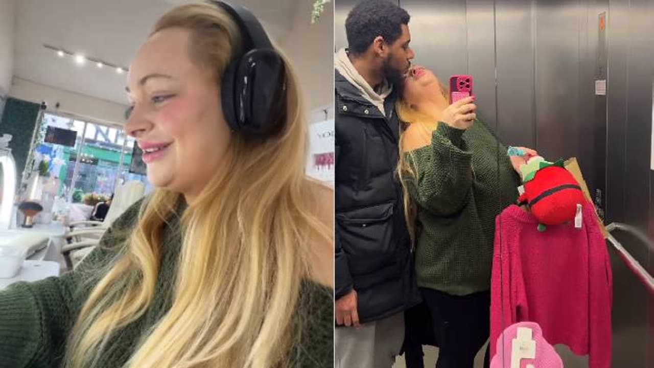 പ്രസവിക്കുന്നതിനും കുഞ്ഞുങ്ങളെ വളർത്തുന്നതിനും ഭർത്താവിന്റെ കയ്യിൽ നിന്നും പണം വാങ്ങും, യുവതിയുടെ പോസ്റ്റ് പ്രസവിക്കുന്നതിനും കുഞ്ഞുങ്ങളെ വളർത്തുന്നതിനും ഭർത്താവിന്റെ കയ്യിൽ നിന്നും പണം വാങ്ങും, യുവതിയുടെ പോസ്റ്റ്