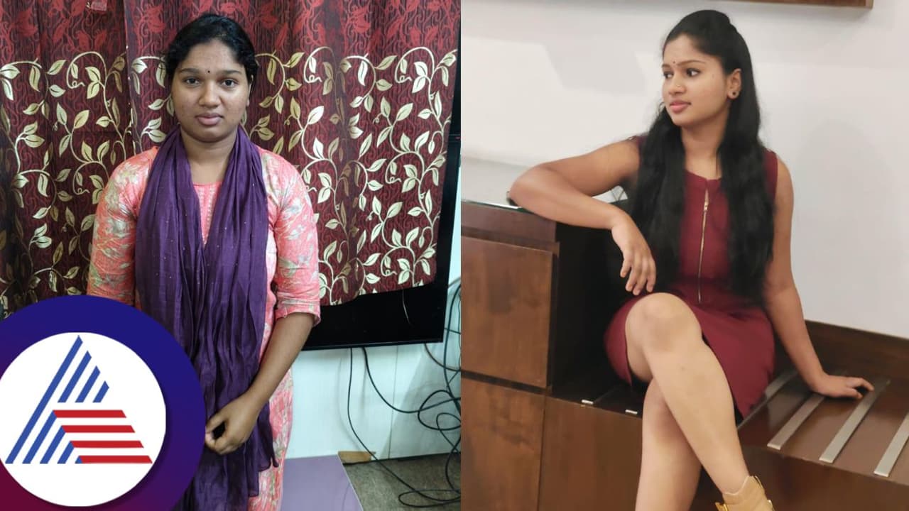 57 ವರ್ಷದ ಅಂಕಲ್‌ ಬಟ್ಟೆ ಬಿಚ್ಚಿಸಿ ಪಾಪರ್‌ ಮಾಡಿದ್ದ 21 ವರ್ಷದ ಬ್ಯೂಟಿನಾ ಅರೆಸ್ಟ್‌ ಮಾಡಿದ ಪೊಲೀಸ್‌!