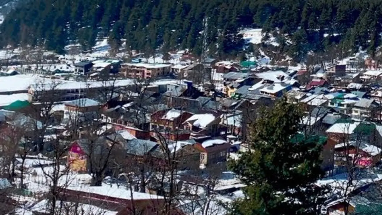 காஷ்மீர் மக்கள் இப்போது என்ன விரும்புகிறார்கள்? ஆய்வு முடிவில் வெளியான தகவல்! காஷ்மீர் மக்கள் இப்போது என்ன விரும்புகிறார்கள்? ஆய்வு முடிவில் வெளியான தகவல்!